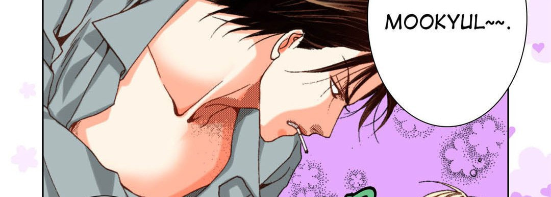 Totally Captivated Chapter 58 page 102 - 