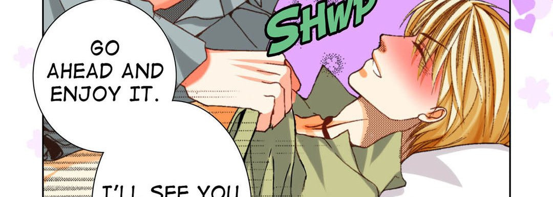 Totally Captivated Chapter 58 page 103 - 