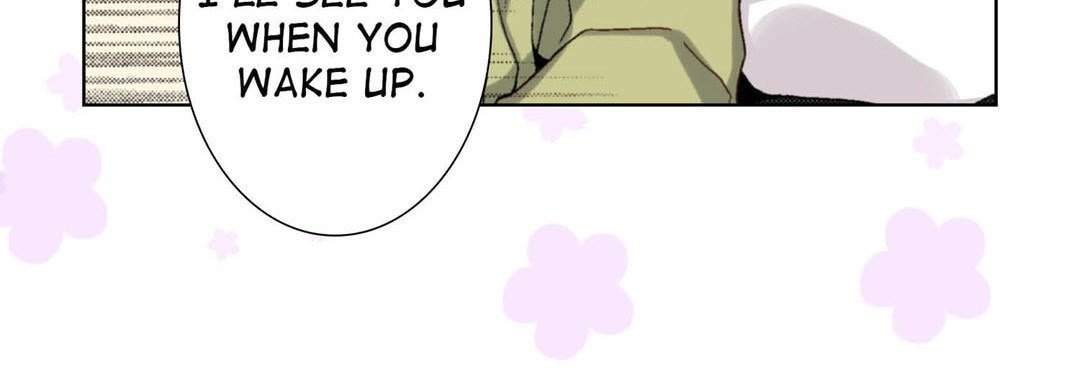 Totally Captivated Chapter 58 page 104 - 