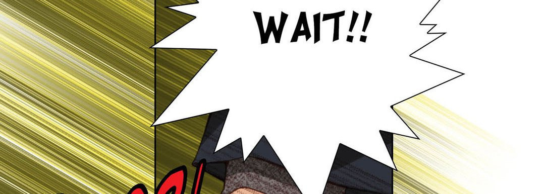 Totally Captivated Chapter 58 page 18 - 