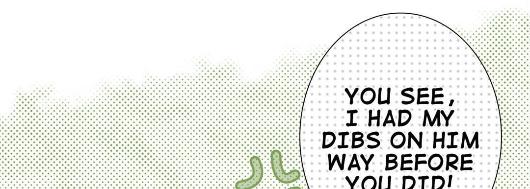 Totally Captivated Chapter 58 page 21 - 
