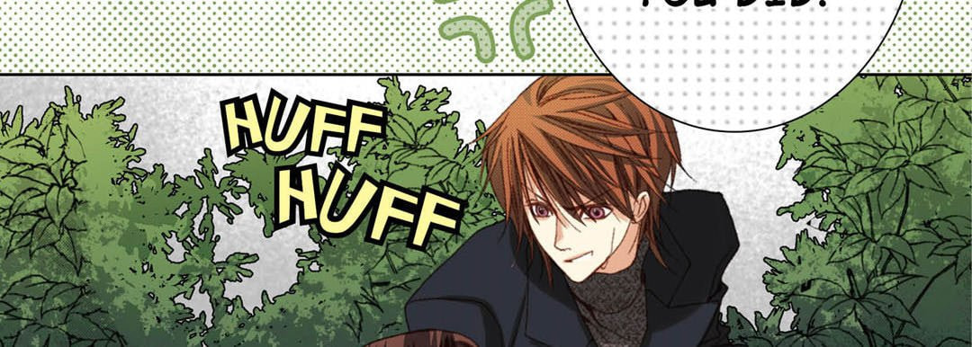 Totally Captivated Chapter 58 page 22 - 