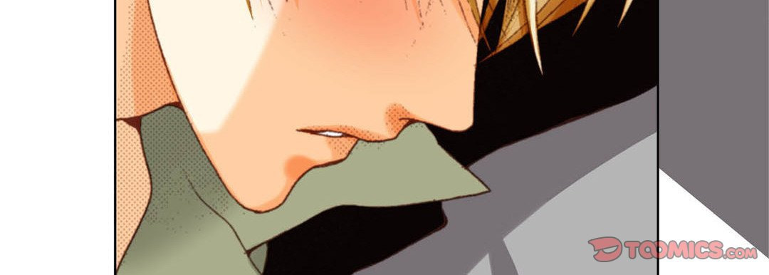 Totally Captivated Chapter 58 page 27 - 