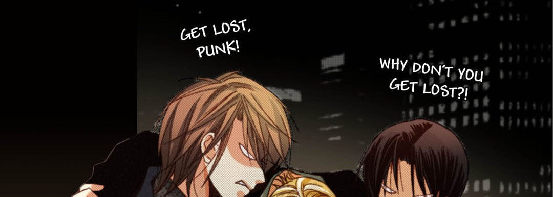 Totally Captivated Chapter 58 page 30 - 