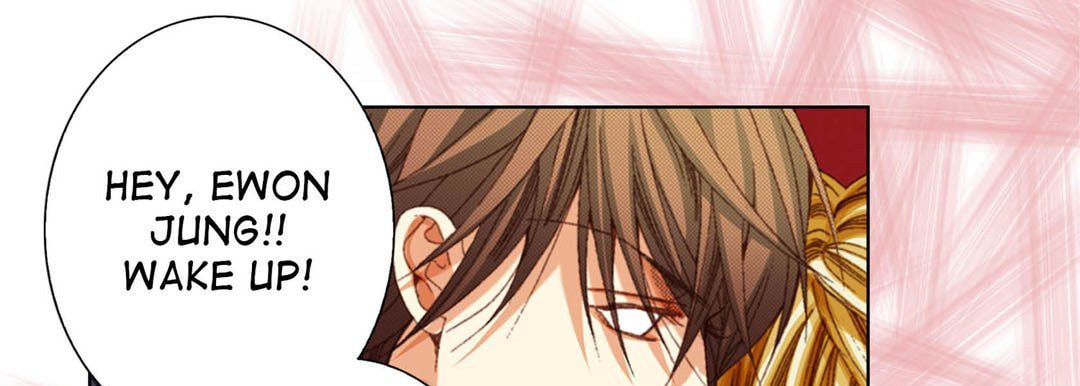 Totally Captivated Chapter 58 page 33 - 
