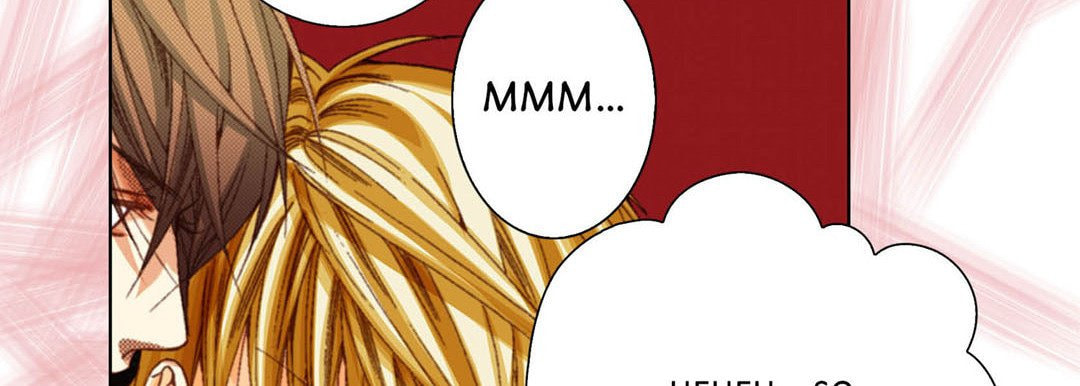 Totally Captivated Chapter 58 page 35 - 