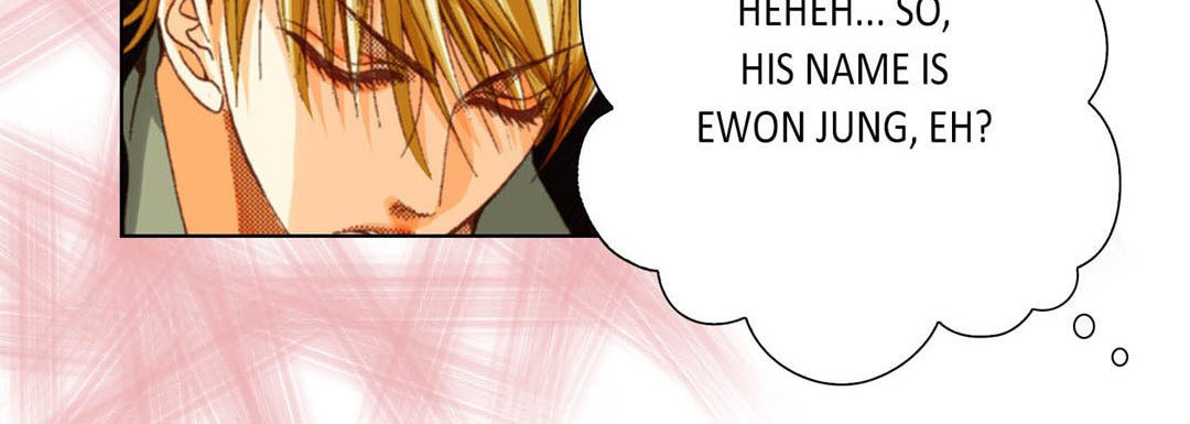 Totally Captivated Chapter 58 page 36 - 