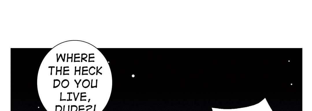 Totally Captivated Chapter 58 page 37 - 