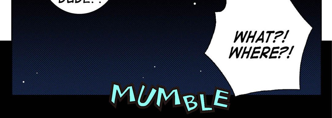 Totally Captivated Chapter 58 page 38 - 
