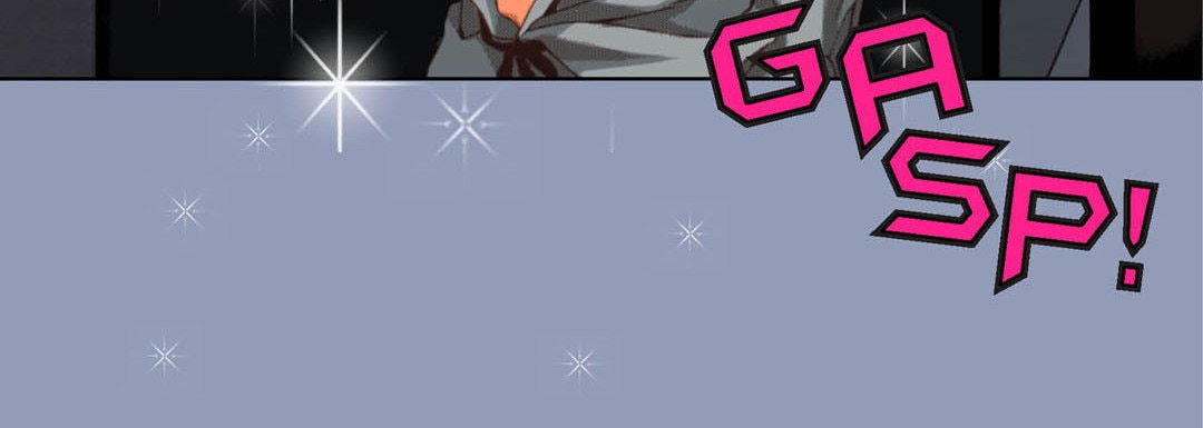 Totally Captivated Chapter 58 page 44 - 