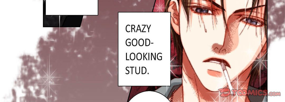 Totally Captivated Chapter 58 page 51 - 