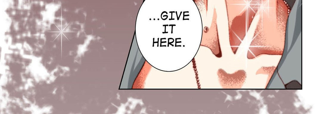 Totally Captivated Chapter 58 page 52 - 