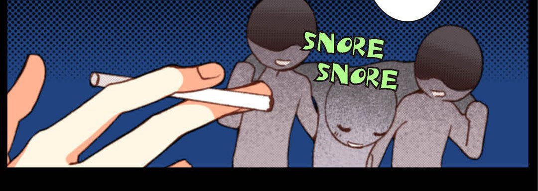 Totally Captivated Chapter 58 page 56 - 