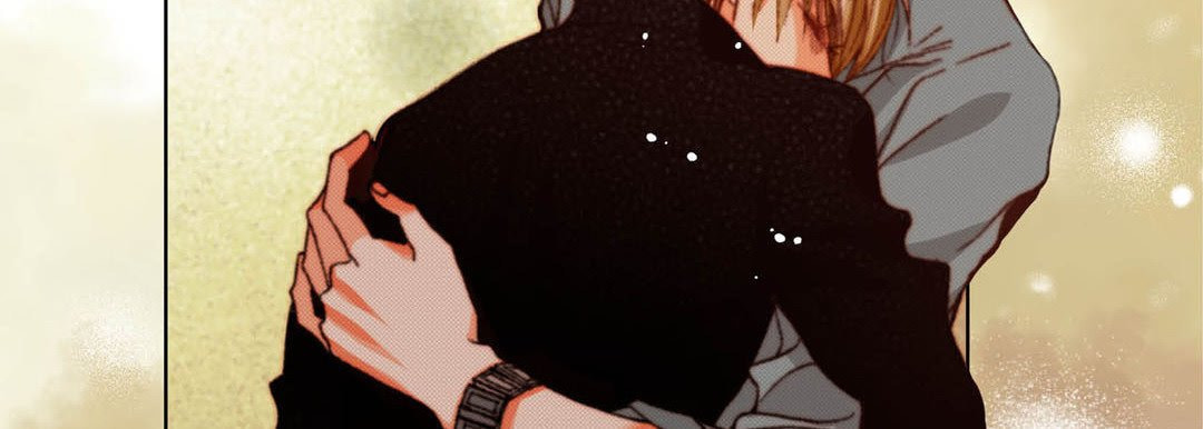 Totally Captivated Chapter 58 page 59 - 