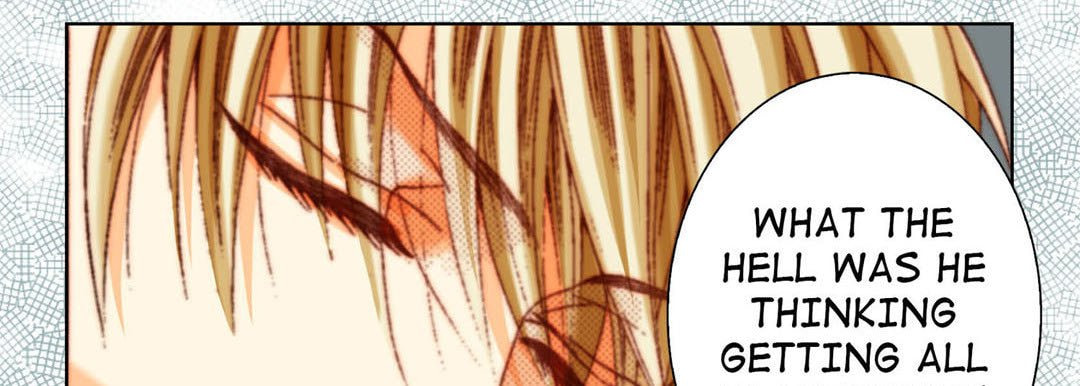Totally Captivated Chapter 58 page 62 - 