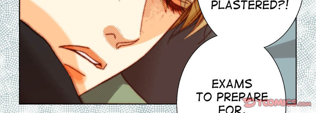 Totally Captivated Chapter 58 page 63 - 