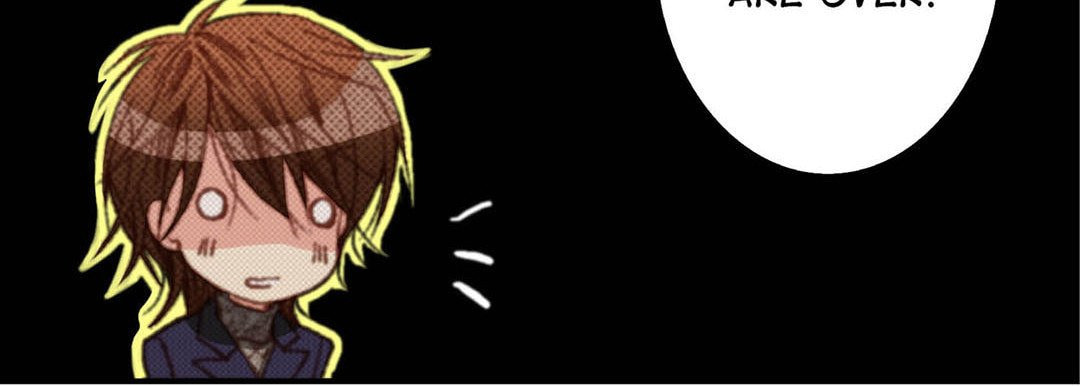 Totally Captivated Chapter 58 page 66 - 