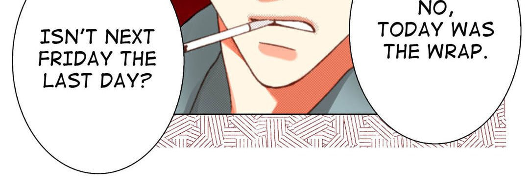 Totally Captivated Chapter 58 page 68 - 