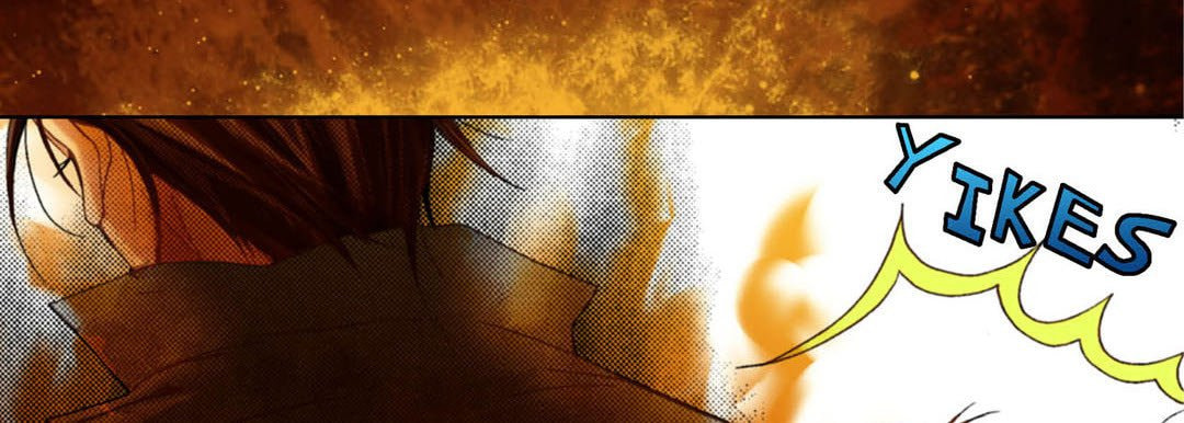 Totally Captivated Chapter 58 page 70 - 