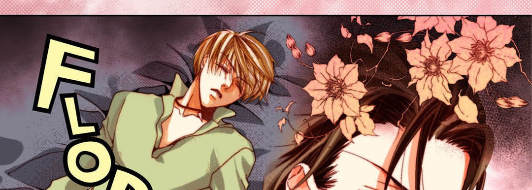 Totally Captivated Chapter 58 page 78 - 