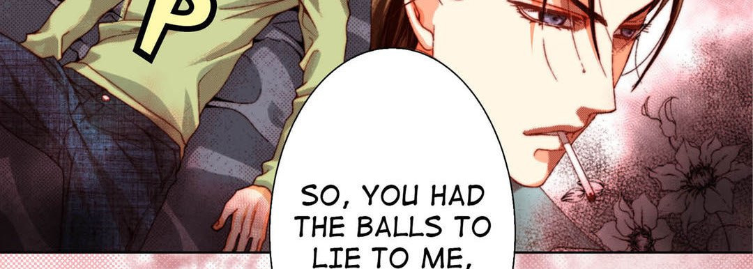 Totally Captivated Chapter 58 page 79 - 