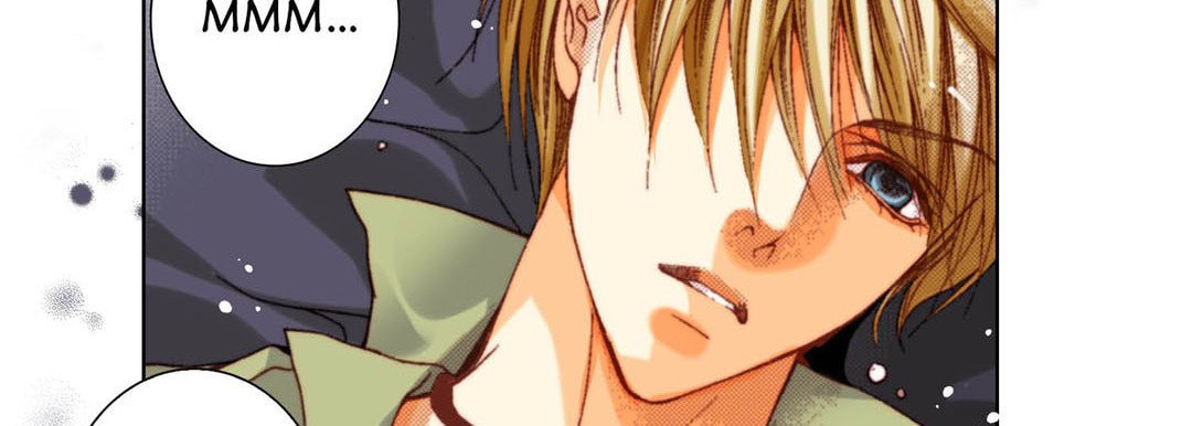 Totally Captivated Chapter 58 page 83 - 