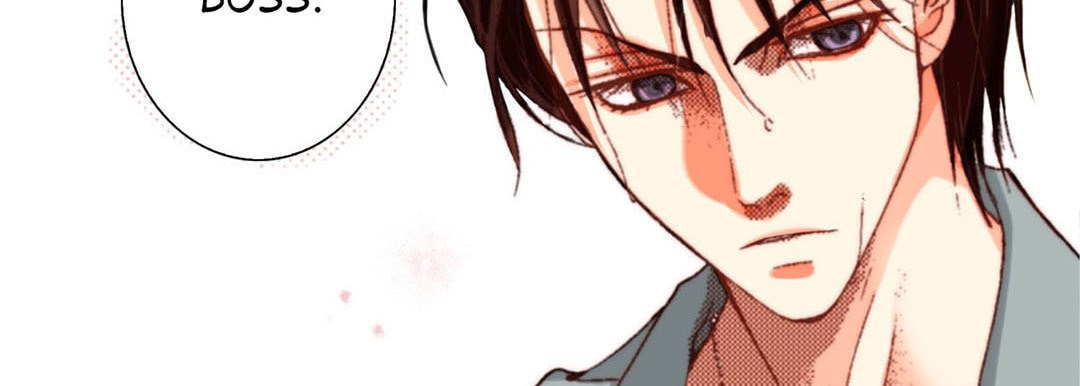 Totally Captivated Chapter 58 page 86 - 