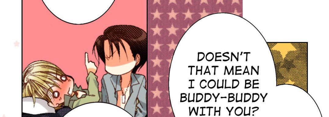 Totally Captivated Chapter 58 page 90 - 