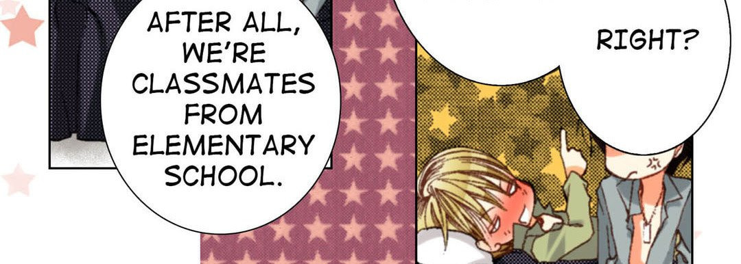 Totally Captivated Chapter 58 page 91 - 
