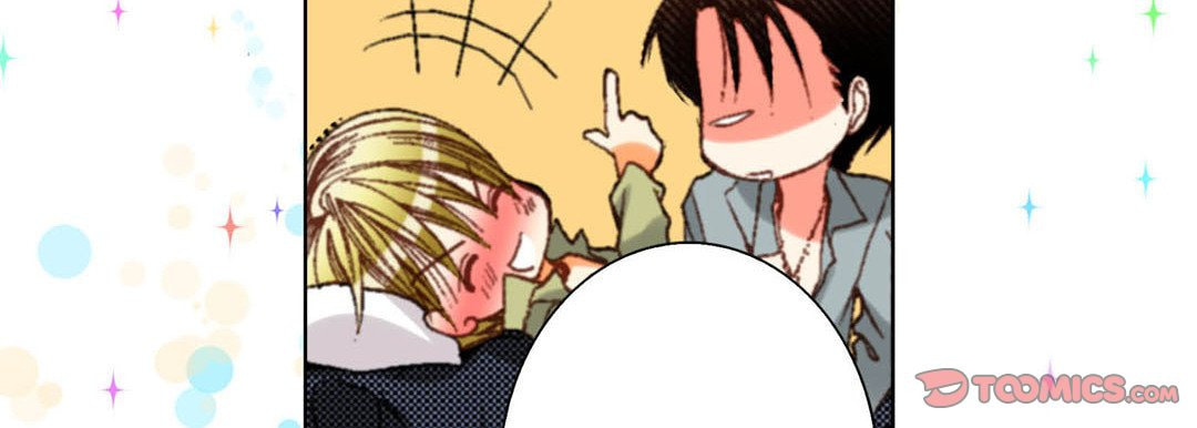 Totally Captivated Chapter 58 page 99 - 