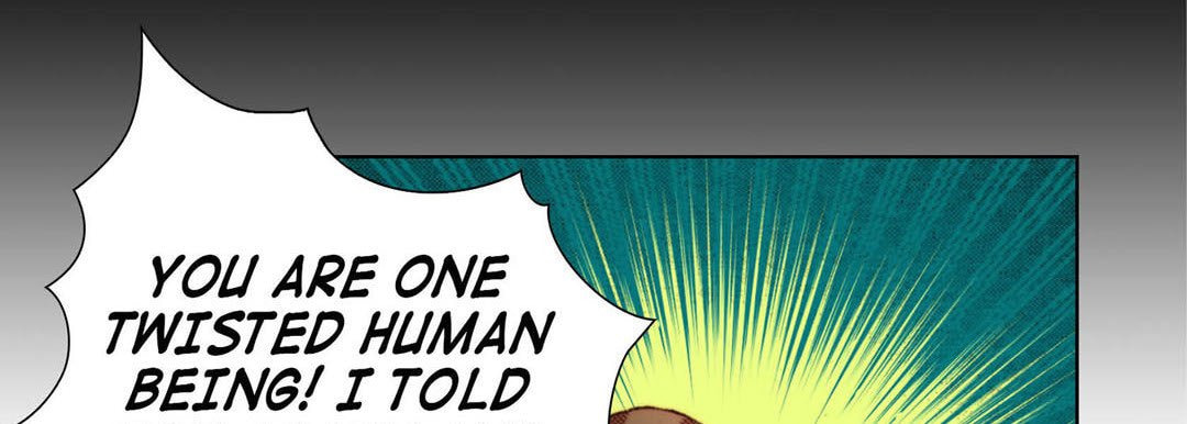 Totally Captivated Chapter 59 page 102 - 