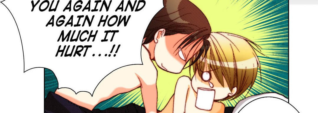 Totally Captivated Chapter 59 page 103 - 