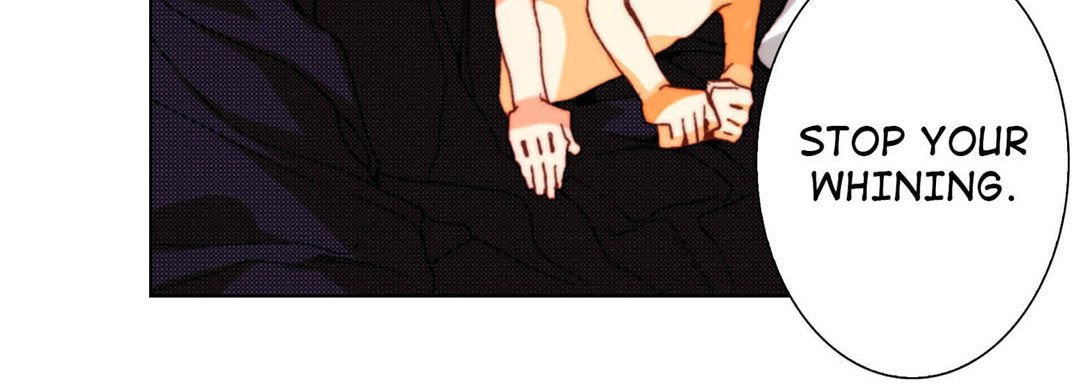 Totally Captivated Chapter 59 page 104 - 