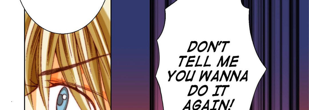 Totally Captivated Chapter 59 page 106 - 