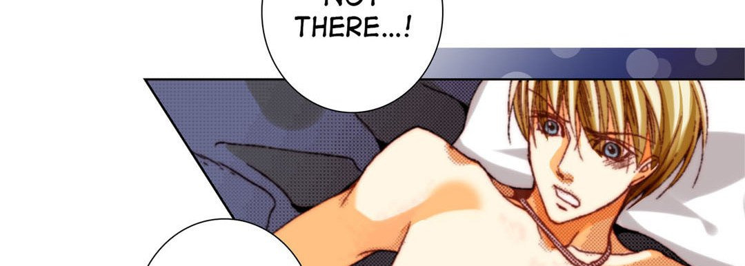 Totally Captivated Chapter 59 page 110 - 