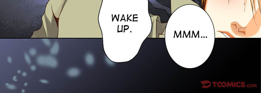 Totally Captivated Chapter 59 page 15 - 