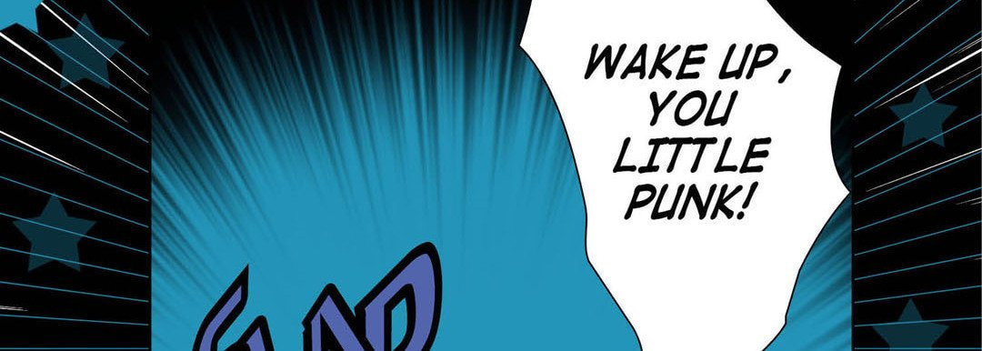 Totally Captivated Chapter 59 page 18 - 