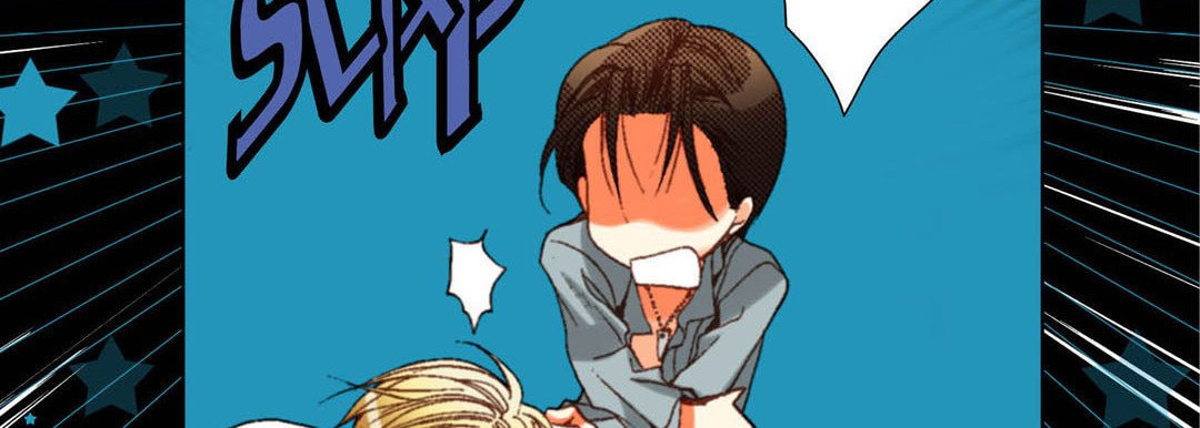Totally Captivated Chapter 59 page 19 - 