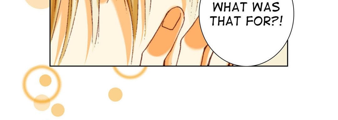 Totally Captivated Chapter 59 page 23 - 