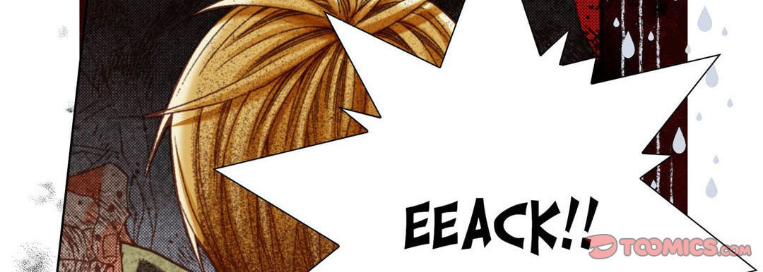 Totally Captivated Chapter 59 page 27 - 