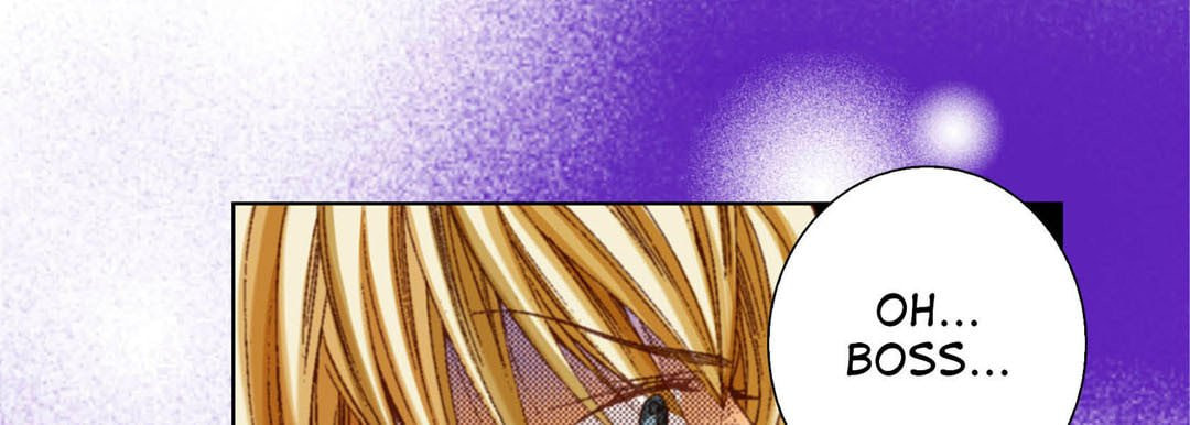 Totally Captivated Chapter 59 page 29 - 