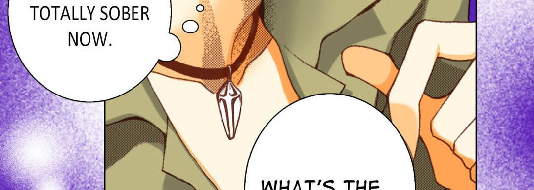 Totally Captivated Chapter 59 page 31 - 