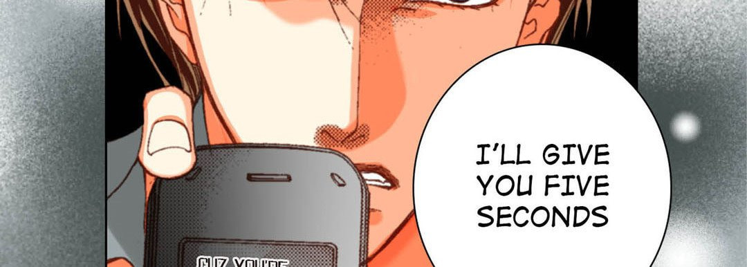 Totally Captivated Chapter 59 page 34 - 