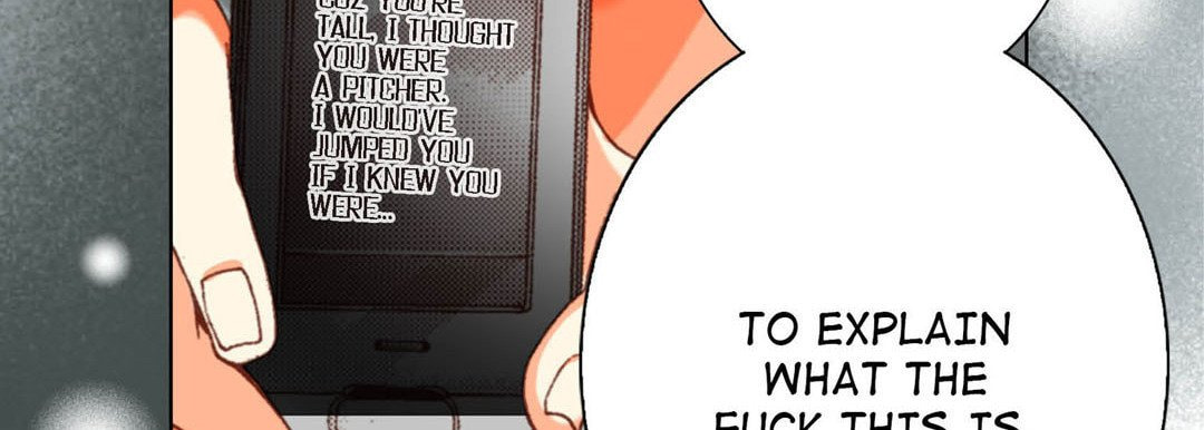 Totally Captivated Chapter 59 page 35 - 