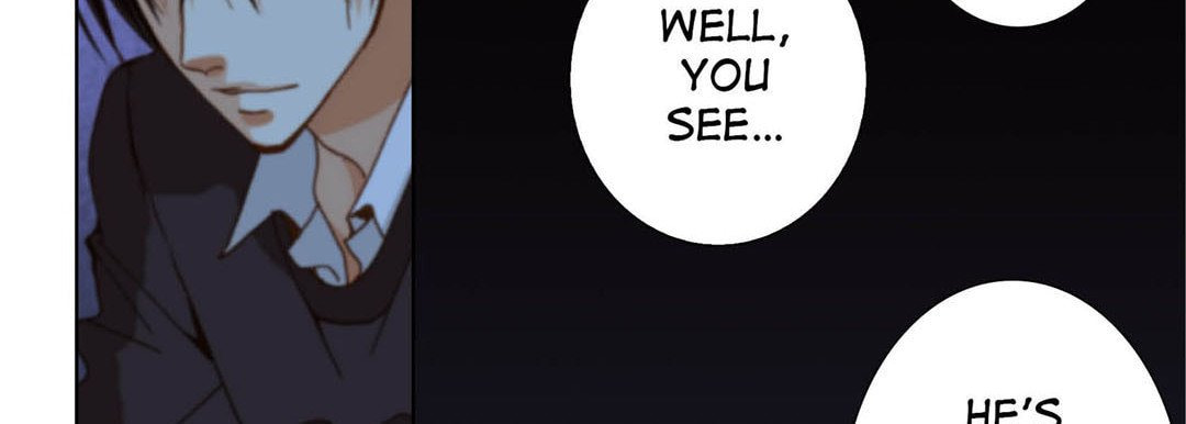 Totally Captivated Chapter 59 page 42 - 