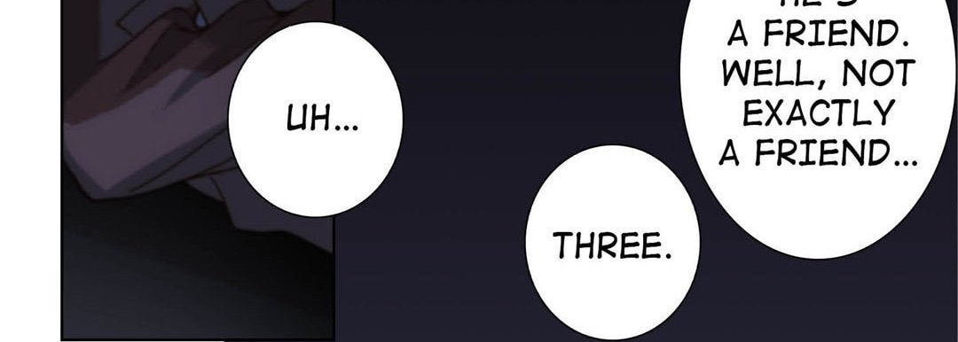 Totally Captivated Chapter 59 page 43 - 