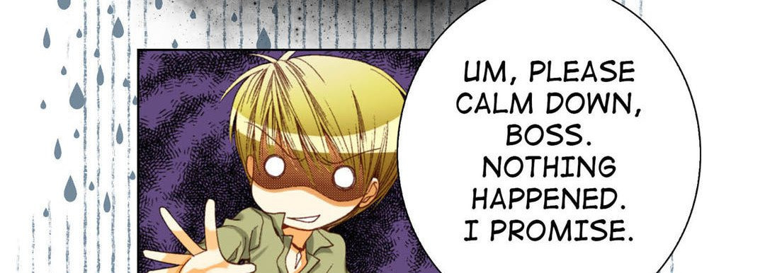 Totally Captivated Chapter 59 page 47 - 