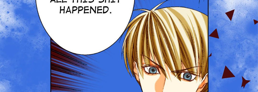 Totally Captivated Chapter 59 page 54 - 