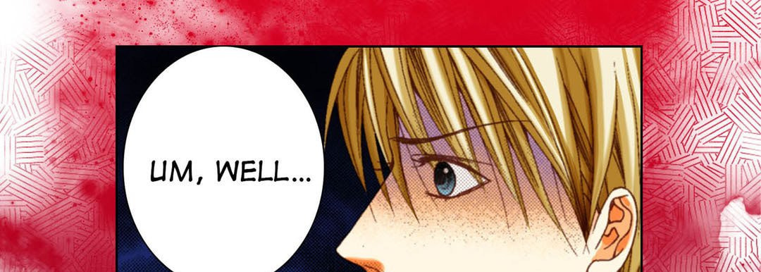 Totally Captivated Chapter 59 page 57 - 