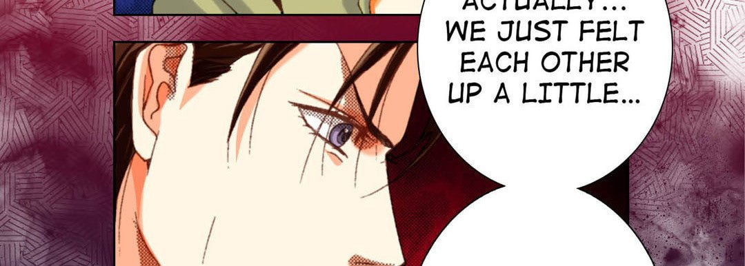 Totally Captivated Chapter 59 page 59 - 